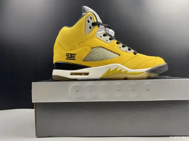 Jordan Air Retro T23 Tokyo 454783-701 5 0608